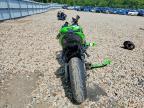 2025 Kawasaki ZX636 K