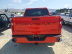 2024 Chevrolet Silverado C1500 Custom