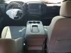 2018 Chevrolet Silverado K1500 Custom