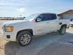 2016 GMC Canyon SLT