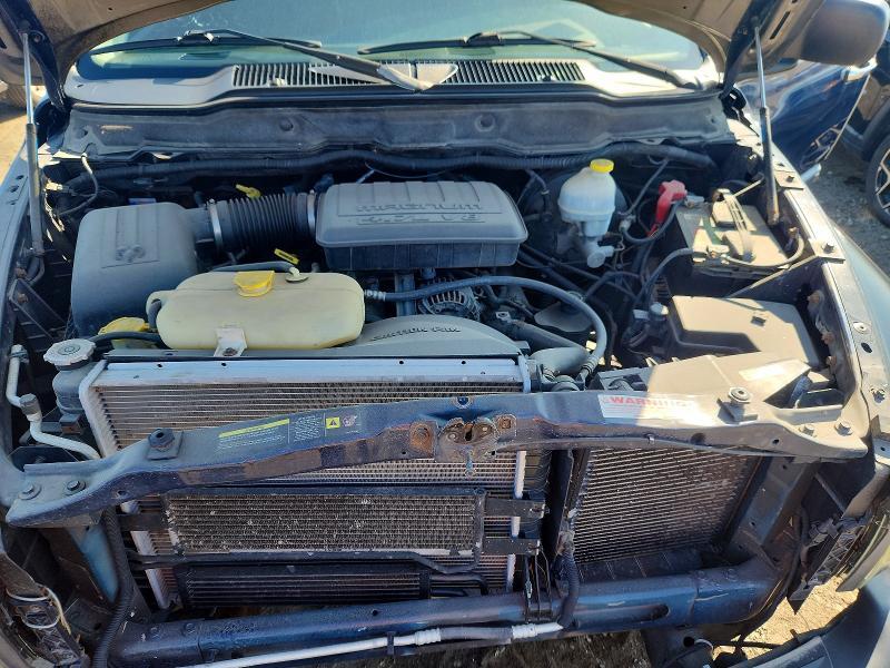 2004 Dodge RAM 1500 ST
