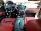 2014 Maserati Ghibli s