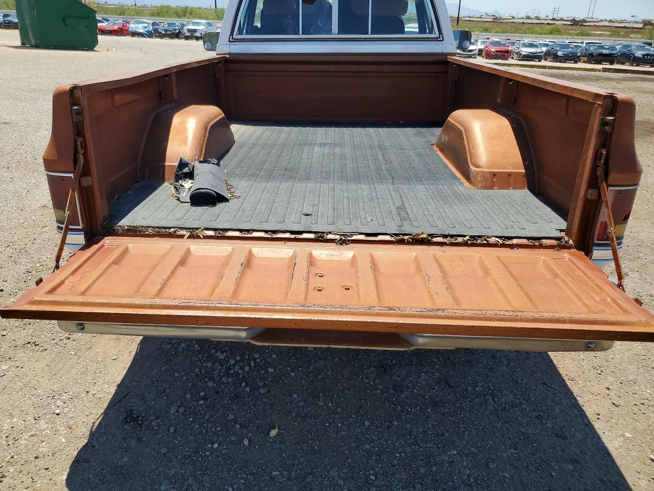 1982 GMC C2500