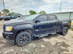 2015 GMC Canyon SLE