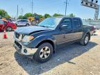 2011 Nissan Frontier S
