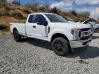 2019 Ford F250 Super Duty