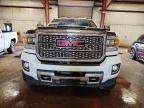 2019 GMC Sierra K2500 Denali