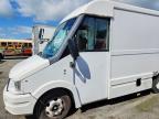 2016 Isuzu Reach Delivery Truck