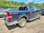 2005 Ford F150 Supercrew