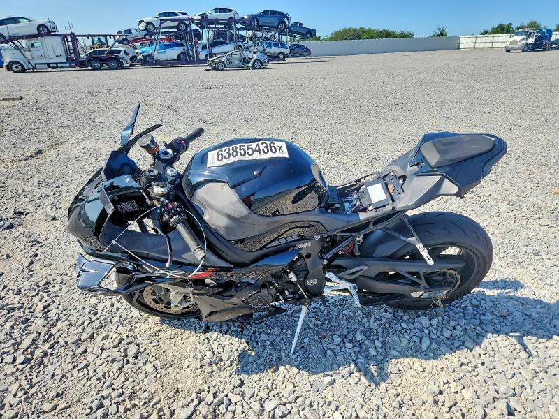 2024 BMW S 1000 RR