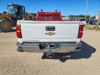 2017 Chevrolet Silverado K2500 Heavy Duty