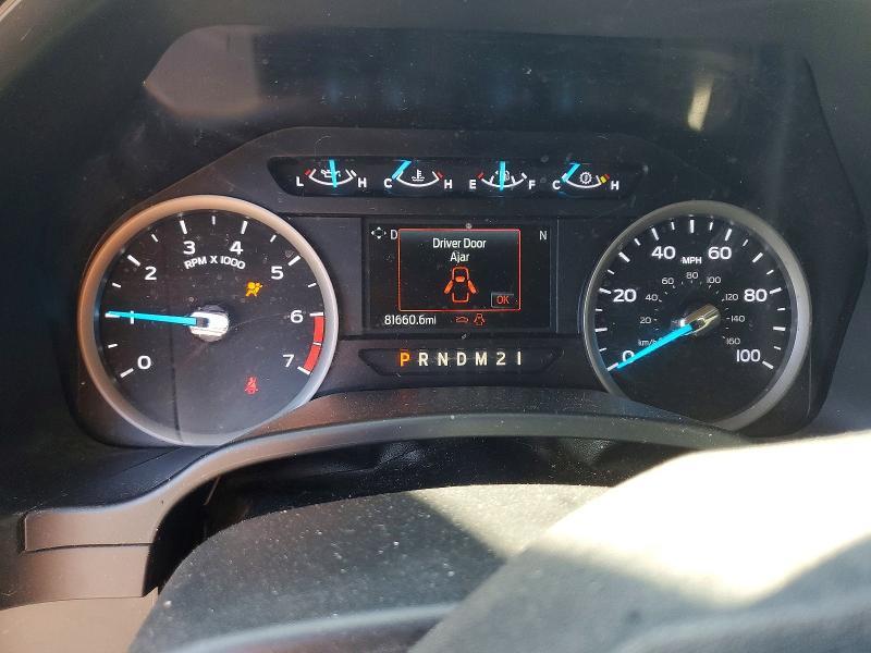2020 Ford F250 Super Duty