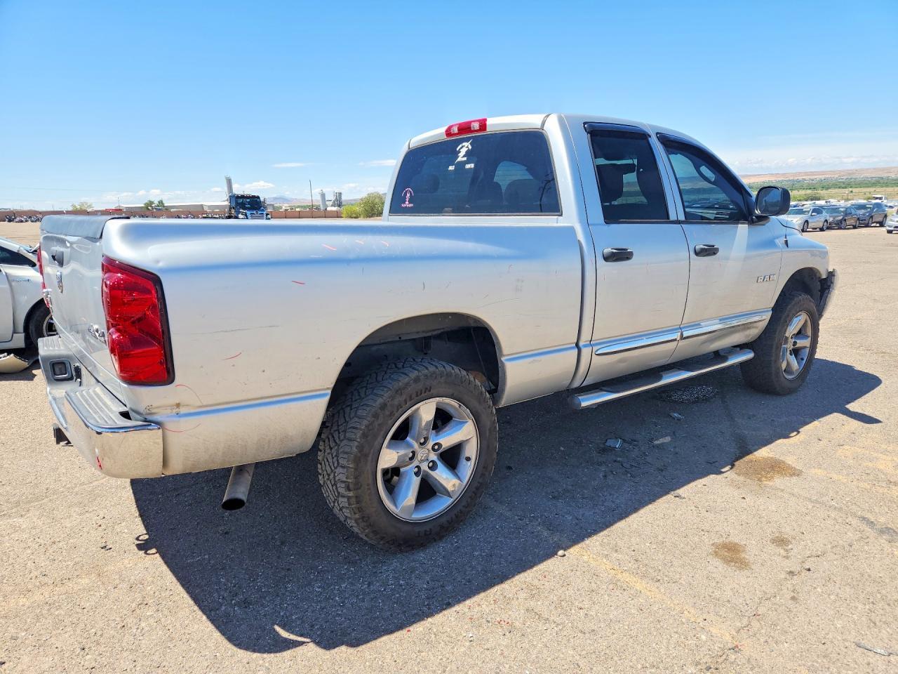 2008 Dodge RAM 1500 ST