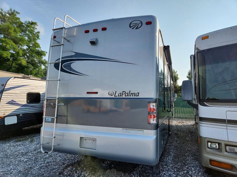 2005 Monaco Coach Lapalma RV