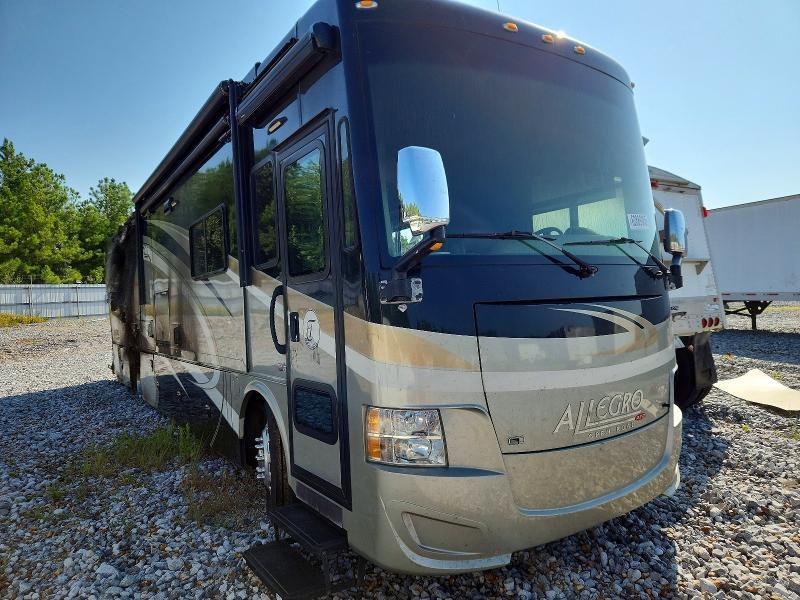 2015 Allegro Open Road RV