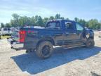 2022 Ford F350 Super Duty