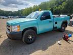 2009 Chevrolet Silverado K1500