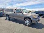 2005 Toyota Tundra Base