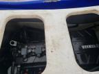 2022 YAM Jetski