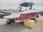 2006 Monterey Speed Boat