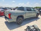 2025 Toyota Tundra Crewmax Limited