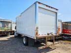 2020 International MV607 BOX Truck