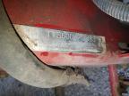 2021 Exmark Mower
