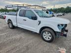 2021 Ford F150 Super Cab