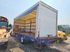 2017 Freightliner Busibess Class M2 BOX Truck