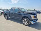 2018 Ford F150 Super Cab