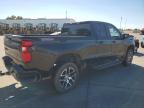 2019 Chevrolet Silverado K1500 Trail Boss Custom