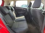 2017 Honda Fit ex