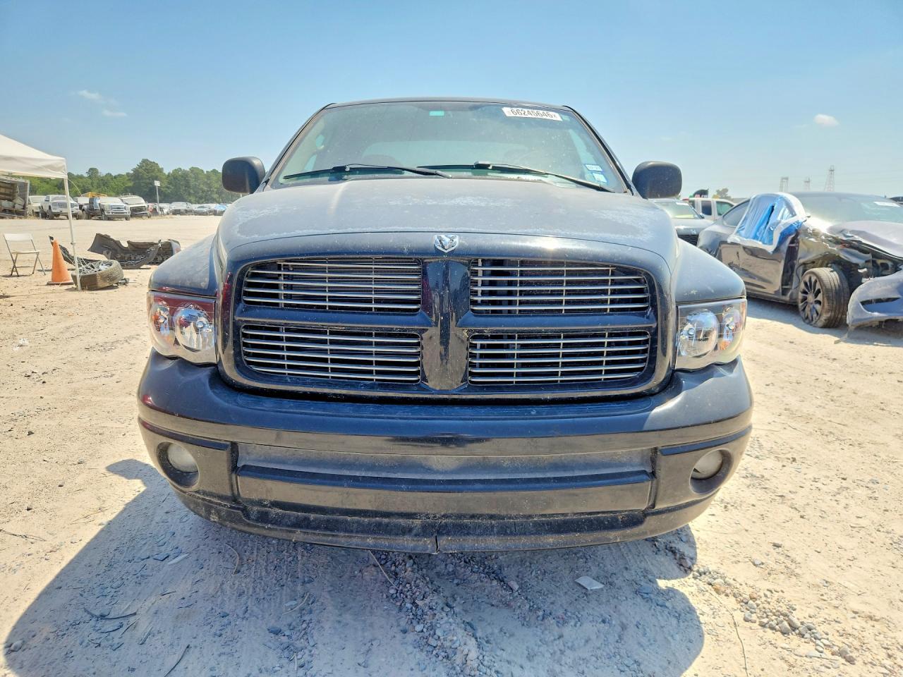 2005 Dodge RAM 1500 ST