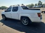 2007 Honda Ridgeline RTL