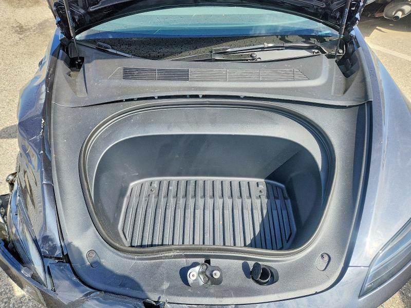 2026 Tesla Model 3