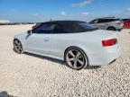 2013 Audi RS5