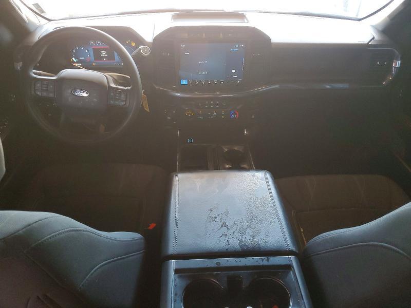 2024 Ford F150 STX