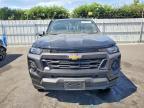 2025 Chevrolet Colorado LT