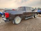 2018 Chevrolet Silverado K1500 LTZ