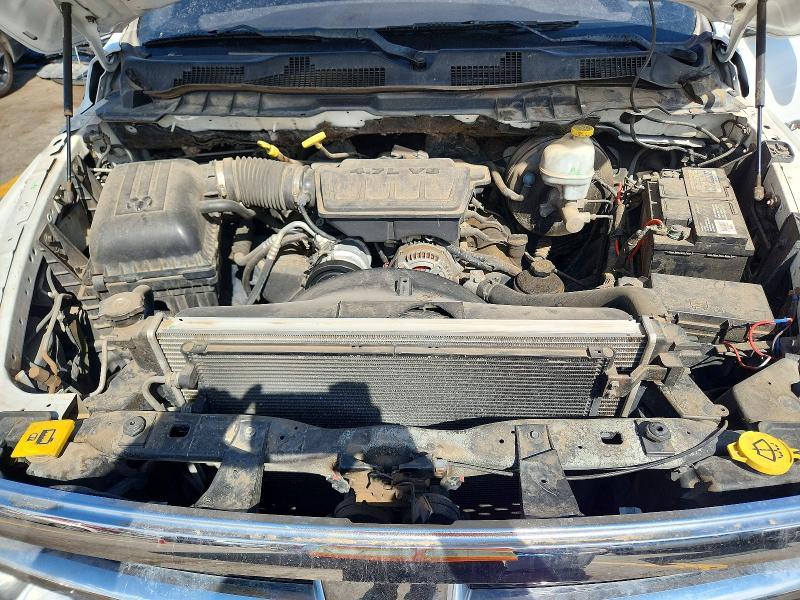 2012 Dodge RAM 1500 ST