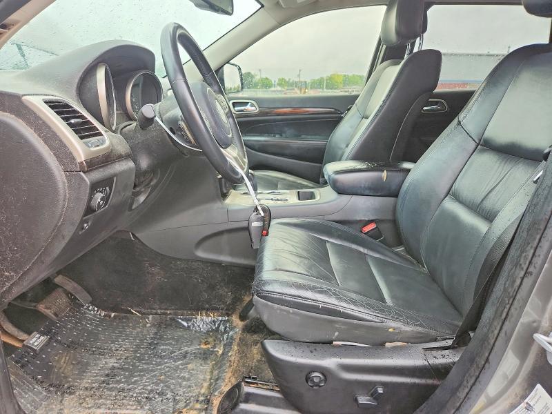 2013 Jeep Grand Cherokee Laredo