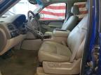2013 Chevrolet Avalanche LTZ