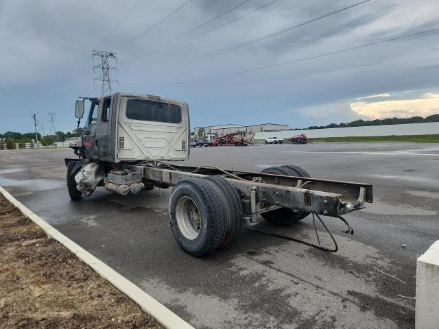 2013 International 4400 Truck Cab AND Chassis