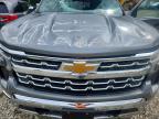 2024 Chevrolet Silverado K1500 LTZ