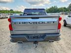 2020 Chevrolet Silverado K1500 LT Trail Boss