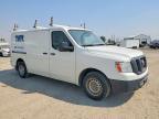 2016 Nissan NV 1500 S