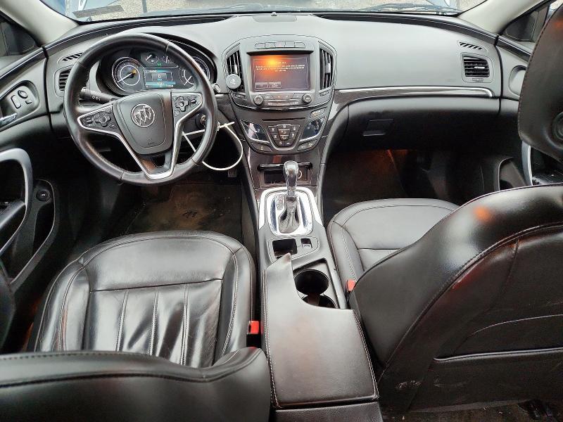 2016 Buick Regal