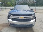 2020 Chevrolet Silverado C1500 LT