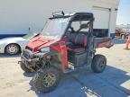 2014 Polaris Ranger Utility Vehicle