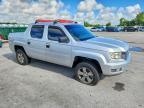 2006 Honda Ridgeline RT